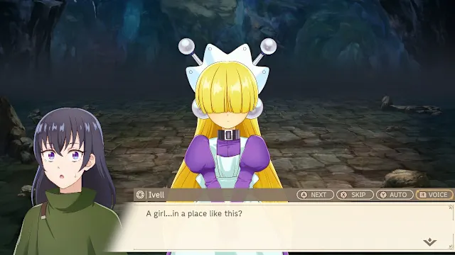 GAME The Strongest Job Is Apparently Not a Hero or a Sage, but an Appraiser (Provisional)!~Dungeon and Mystery Girl~ screenshot 3