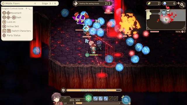 GAME The Strongest Job Is Apparently Not a Hero or a Sage, but an Appraiser (Provisional)!~Dungeon and Mystery Girl~ screenshot 1