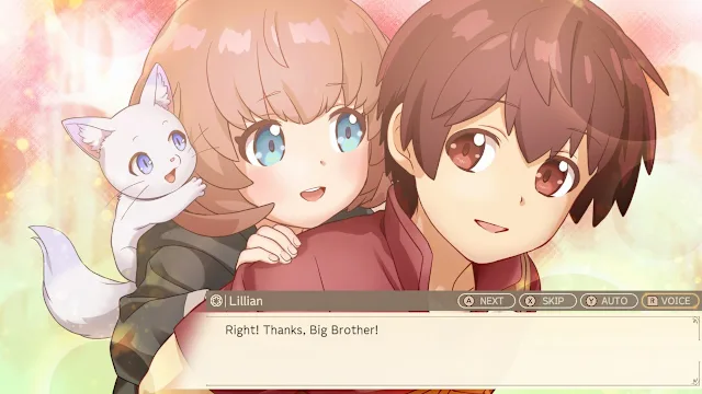 GAME The Strongest Job Is Apparently Not a Hero or a Sage, but an Appraiser (Provisional)!~Dungeon and Mystery Girl~ screenshot 4