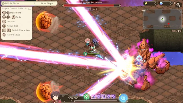 GAME The Strongest Job Is Apparently Not a Hero or a Sage, but an Appraiser (Provisional)!~Dungeon and Mystery Girl~ screenshot 2