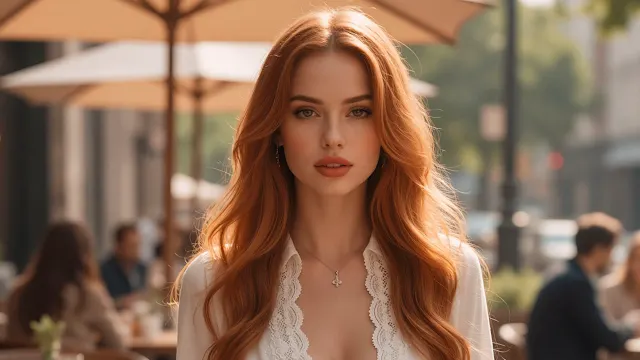 Photo Girls: First Session screenshot 2