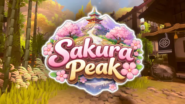 Sakura Peak