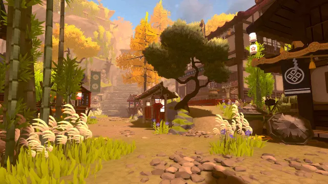 Sakura Peak screenshot 0