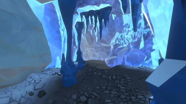 Frost Vale screenshot 3