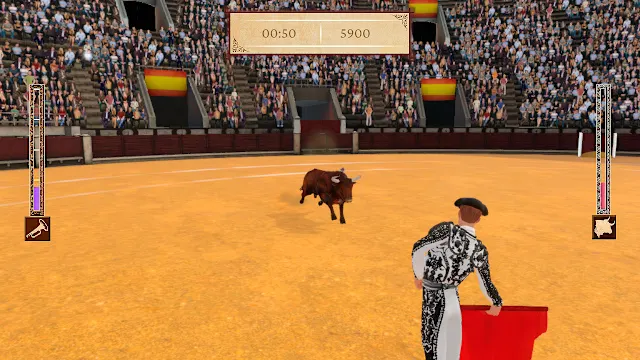 TORO 2 screenshot 5