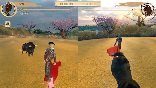 TORO 2 screenshot 6