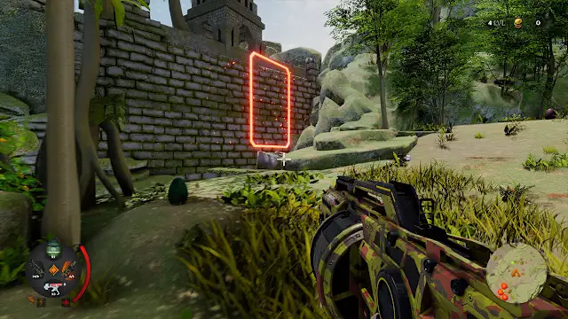 Primal Dinosaur Shooter - Dino Killer screenshot 4