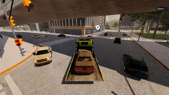 Car Sales Simulator screenshot 3