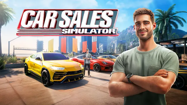 Car Sales Simulator