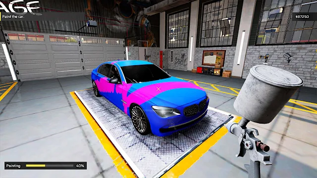 Car Sales Simulator screenshot 5