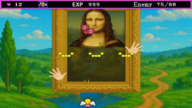 Angel Rhapsody screenshot 6