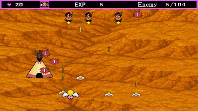 Angel Rhapsody screenshot 2