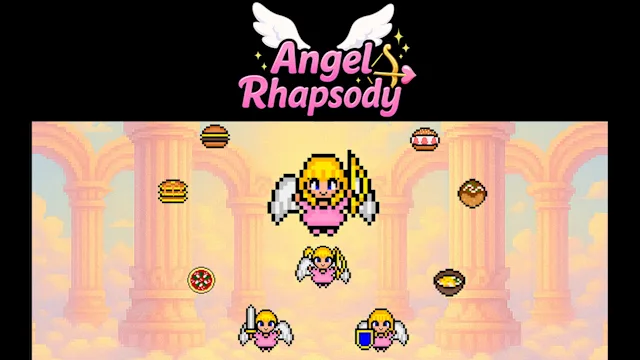 Angel Rhapsody