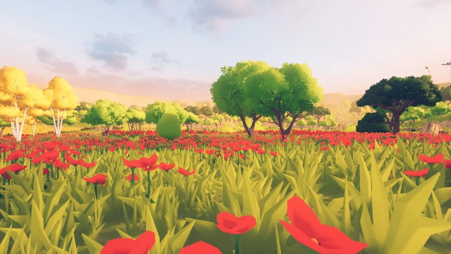 Evergreen Meadow screenshot 5
