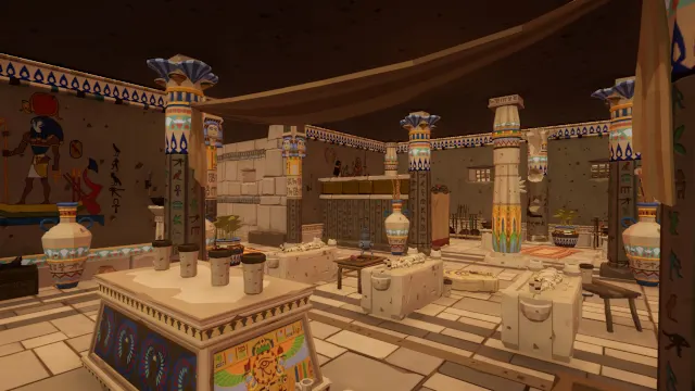 Sand Seeker screenshot 4