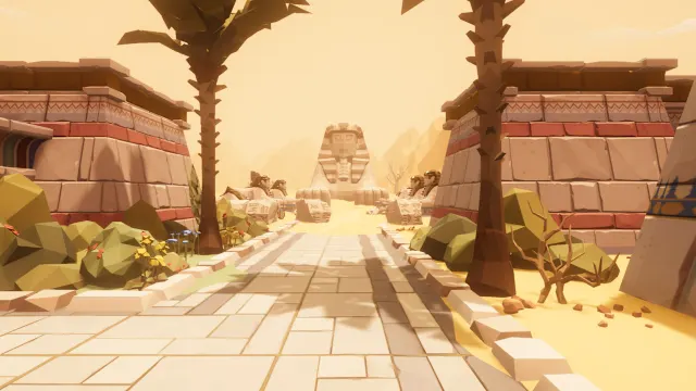 Sand Seeker screenshot 0