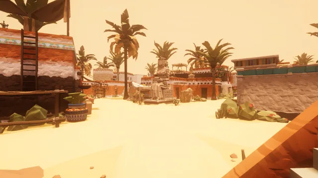 Sand Seeker screenshot 5