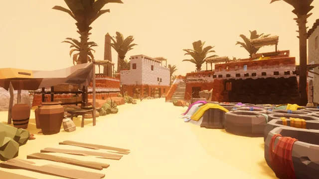 Sand Seeker screenshot 3