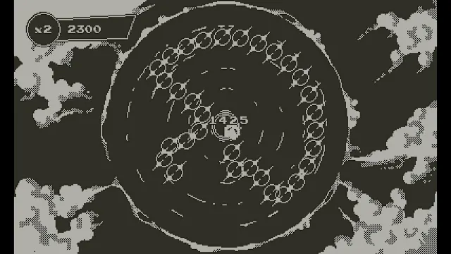 Astrophidia screenshot 5