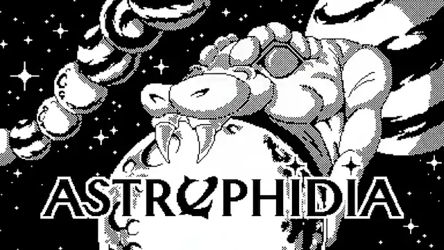 Astrophidia