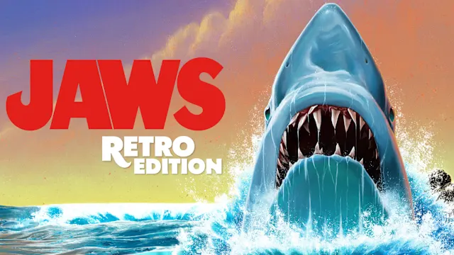 JAWS: Retro Edition