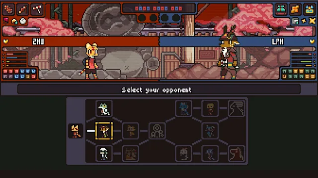 Cento screenshot 4