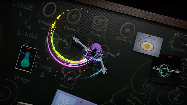 YOLKED screenshot 4