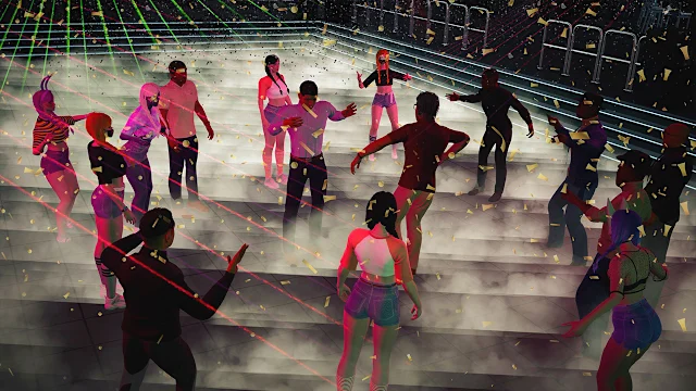 Night Club Manager Simulator screenshot 5