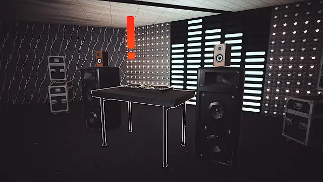 Night Club Manager Simulator screenshot 6