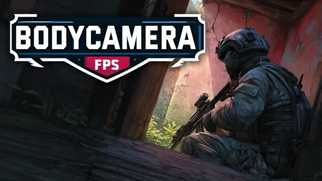 Bodycamera FPS
