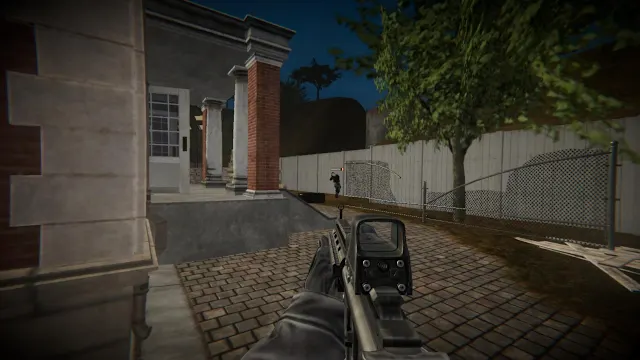 Bodycamera FPS screenshot 3