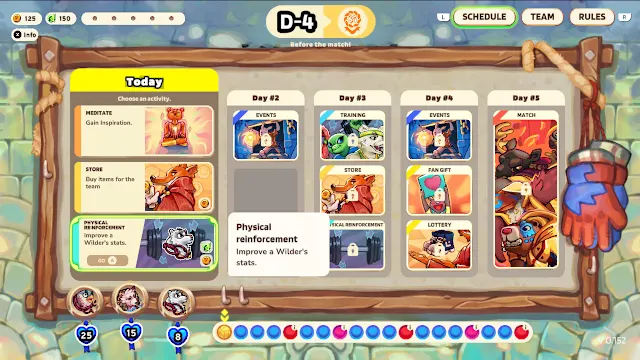 Smash it Wild screenshot 2