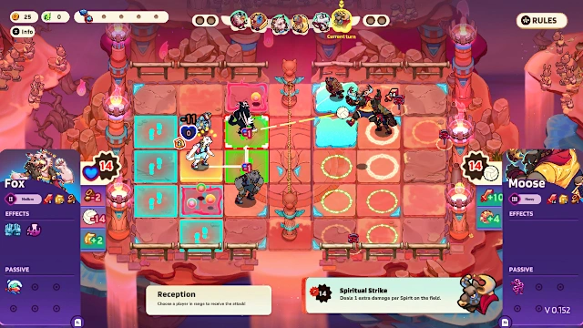 Smash it Wild screenshot 3