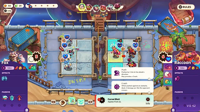 Smash it Wild screenshot 0