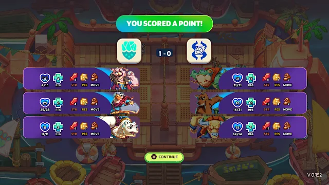 Smash it Wild screenshot 5