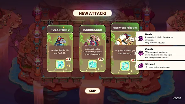 Smash it Wild screenshot 1