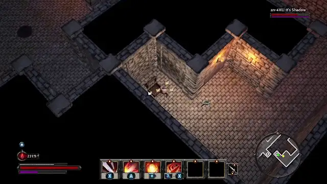 Fractured Worlds screenshot 5