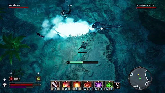 Fractured Worlds screenshot 6