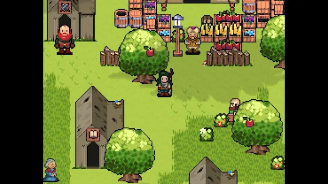 Manafinder screenshot 3