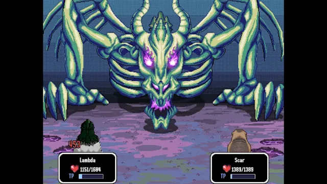 Manafinder screenshot 6