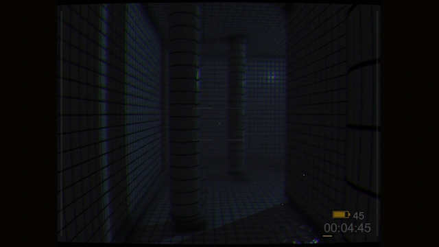 Backrooms: Poolrooms screenshot 1