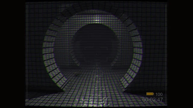 Backrooms: Poolrooms screenshot 6