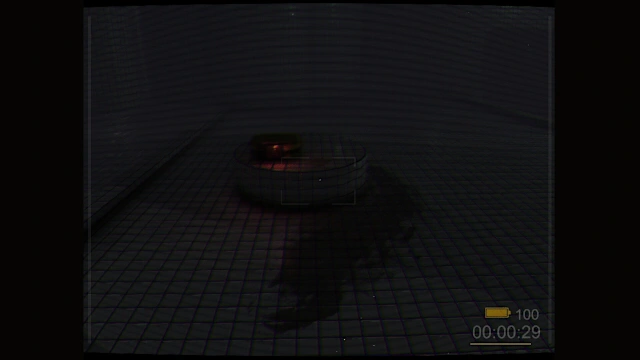 Backrooms: Poolrooms screenshot 3