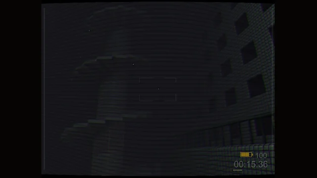 Backrooms: Poolrooms screenshot 5