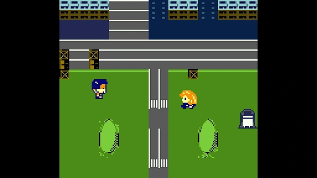 Quest Arrest screenshot 4