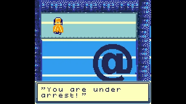 Quest Arrest screenshot 6