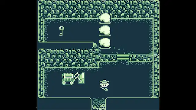 Tales of Formentera screenshot 3