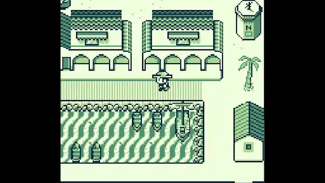 Tales of Formentera screenshot 2