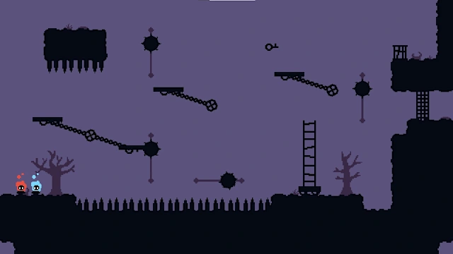 Soulshard screenshot 4