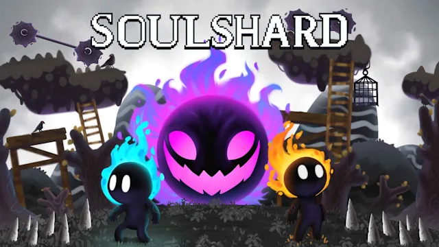 Soulshard